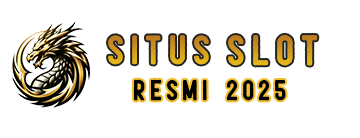 Situs Slot Resmi 2025